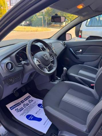 DACIA Sandero Stepway 1.5 dCi AUTOGEPY SASSUOLO 05361881051 rif. 23999981 - Foto 10