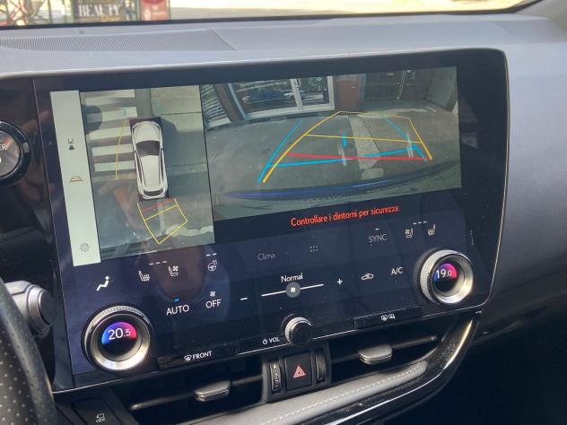 Lexus NX 450h+ Luxury PHEV #11497 - Foto 10