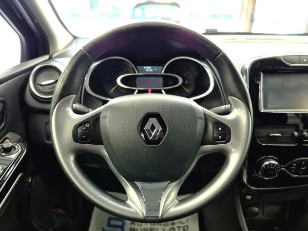Renault Clio 1.5 dCi 8V 75CV 5 porte Wave - Foto 4