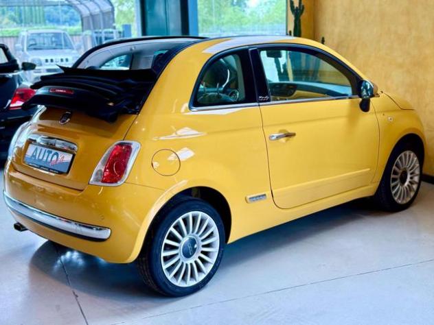 FIAT 500C C 1.4 16V Sport #farixenon rif. 23938524 - Foto 5