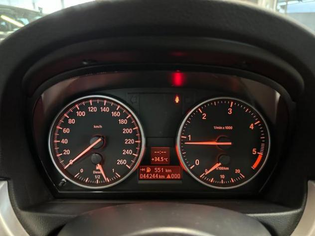 BMW 316 d 2.0 116Cv - Originale rif. 23852164 - Foto 6