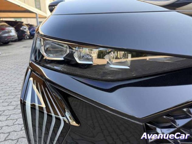DS AUTOMOBILES DS 7 1.6 e-tense phev Performance Line 4x4 300cv PREZZO rif. 23940622 - Foto 9
