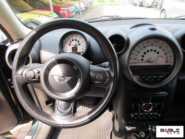 MINI - Countryman - Cooper D ALL4 Automatica - Foto 8