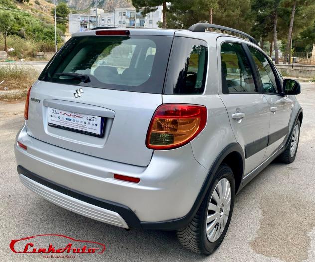 Suzuki SX4 1.6 MULTIJET 90CV 16V Urban Line - Foto 9