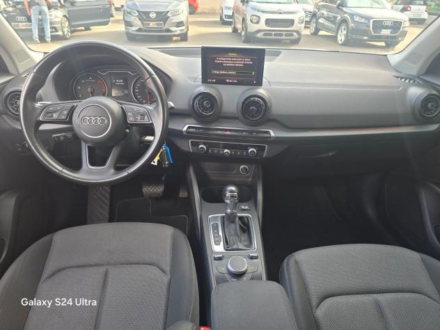 Audi Q2 30 TDI S tronic - Foto 8