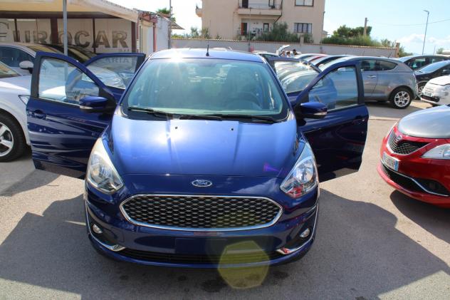 Ford Ka 1.2 85 CV Start&Stop Active - Foto 10