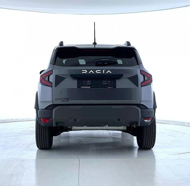 Dacia Duster 1.6 Hybrid 140cv Journey - Foto 5