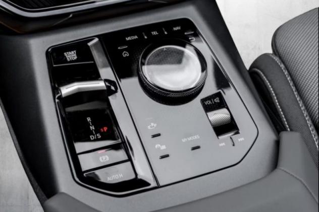 BMW X3 xDrive20 48V rif. 24061927 - Foto 7