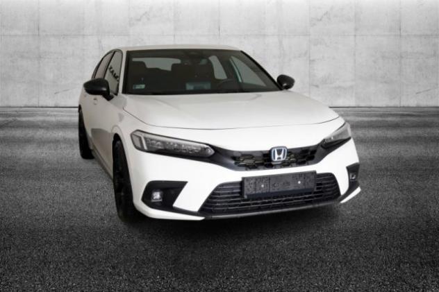 HONDA Civic 2.0 Hev eCVT Sport rif. 23758650 - Foto 2