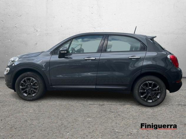 FIAT 500X 500X 1.4 MultiAir 140 CV DCT Lounge - Foto 6