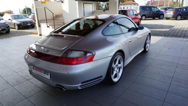 PORSCHE 911 Carrera 4S cat Coupé rif. 20653328 - Foto 5