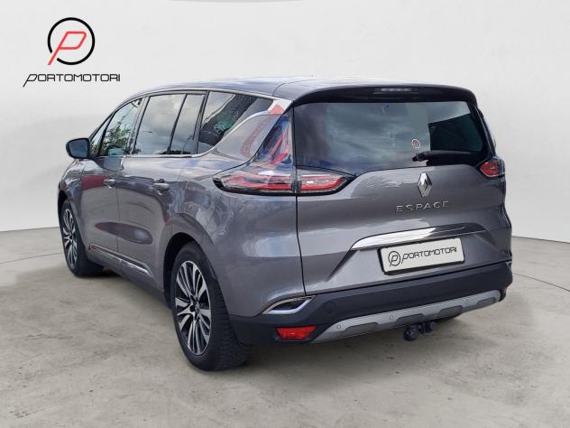 Renault Espace 5ª serie dCi 160CV EDC Energy Initiale Paris 4Control - Foto 3