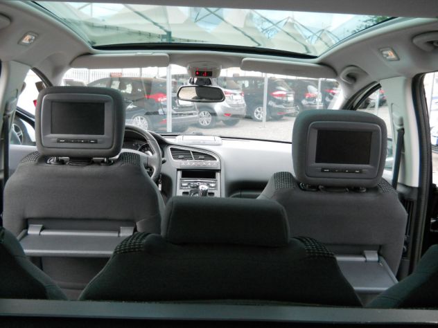 PEUGEOT - 5008 - 1.6 e-HDi 115 CV S&S ETG6 Allure AUTOMATICA & PANORAMA - Foto 9