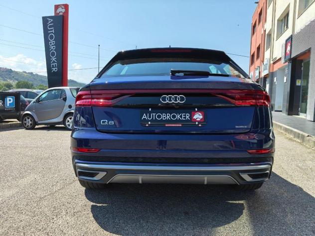 Audi Q8 50 TDI 286 CV quattro tiptronic Sport - Foto 5