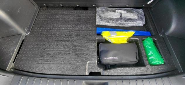 Hyundai Tucson 1.6 PHEV aut. N Line " IVA ESPOSTA" - Foto 10
