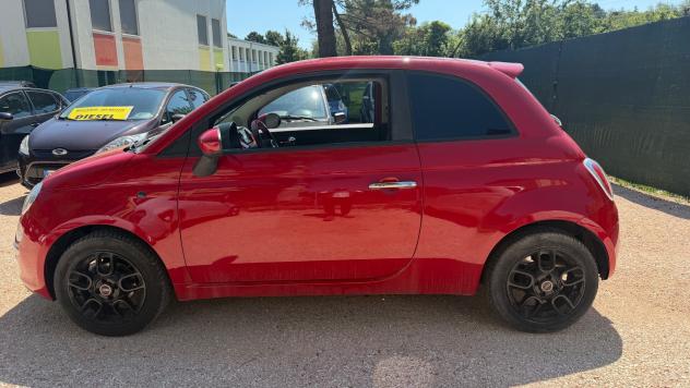 Fiat 500 1.4 Sport - Foto 7