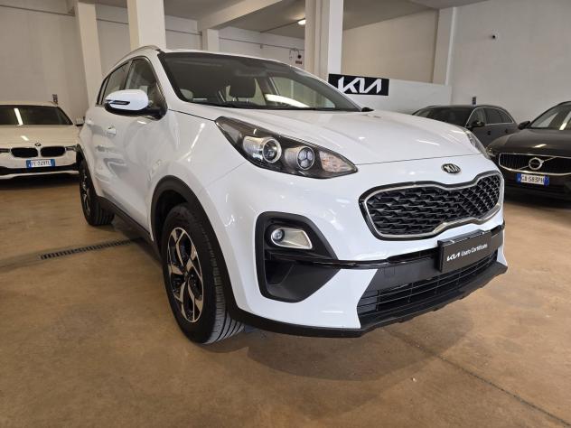 Kia Sportage Sportage 1.6 Urban ecogpl 2wd 126cv AUTOCARRO (963) - Foto 3