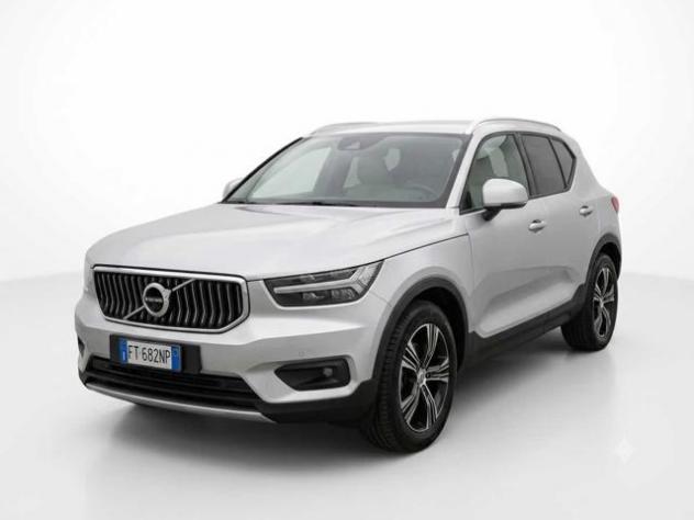 VOLVO XC40 D3 Geartronic Inscription rif. 23948301