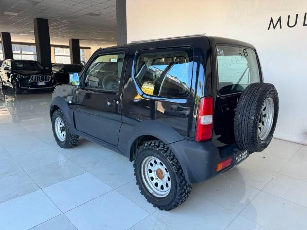 SUZUKI - Jimny - 1.3 4WD Evolution - Foto 2
