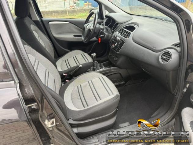 FIAT Punto Evo 1.3 MJT 75CV 5p. Van Dynamic rif. 24058628 - Foto 7