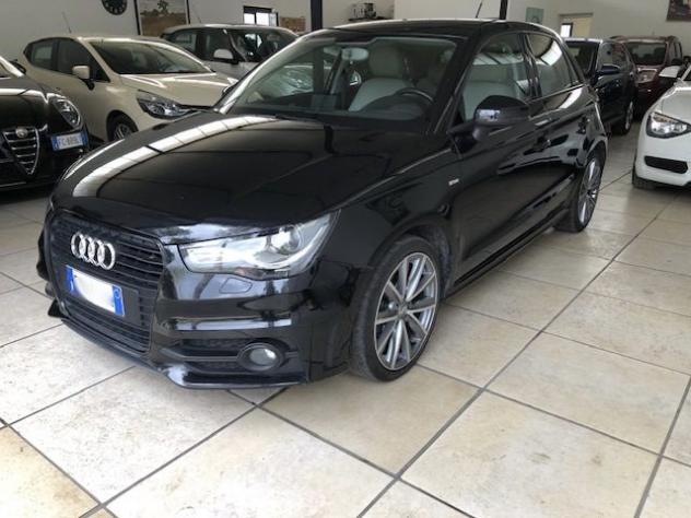 AUDI A1 Sportback 1.2 TFSI S line edition plus rif. 23874761 - Foto 3