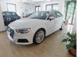 AUDI A3 3ª serie A3 SPB 30 TFSI
