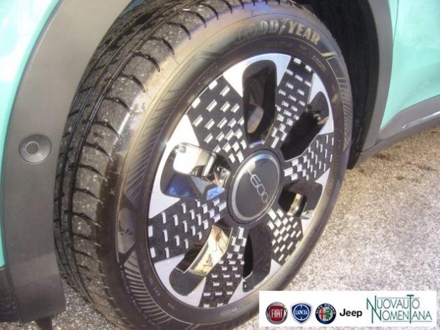 FIAT 600 Hybrid DCT6 MHEV La Prima Aziendale Stellantis rif. 23968624 - Foto 5