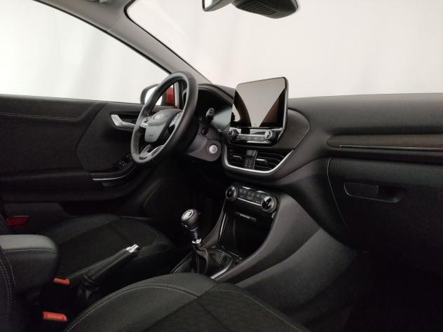 Ford Puma 1.0 ecoboost h Titanium X s&s 125cv - Foto 7