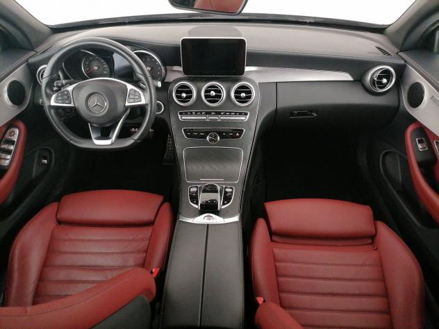 Mercedes-Benz Classe C C Cabrio 200 d Premium auto - Foto 9