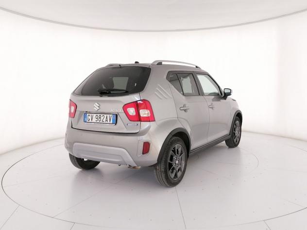 Suzuki Ignis 1.2h Top 2wd cvt - Foto 2