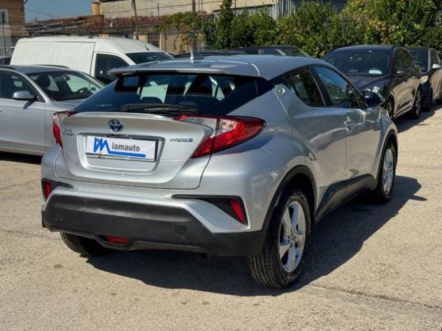 TOYOTA C-HR Hybrid 1.8cc. 98cv(122) Business E-CVT rif. 24220771 - Foto 5