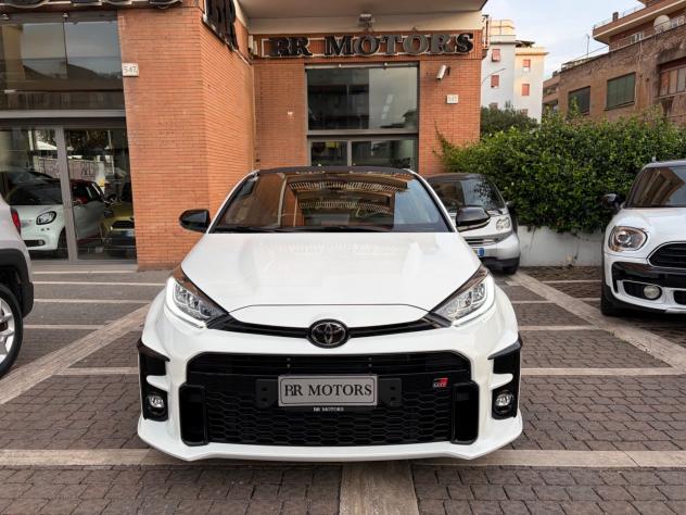 Toyota Yaris GR 1.6 Circuit - UNICA SOLO 3.108Km !! - Foto 4