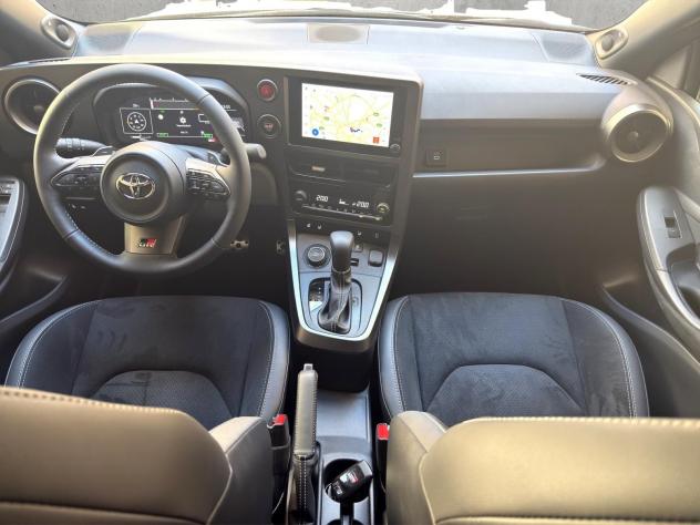 Toyota Yaris GR Circuit 280cv - PRONTA CONSEGNA - Foto 10