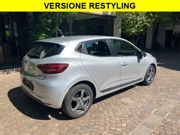 RENAULT Clio 1.0 Euro 6T Car Play 5 porte rif. 24070121 - Foto 4
