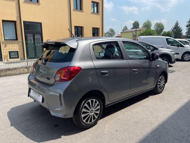 Mitsubishi Space Star 1.0 Funky - Foto 7