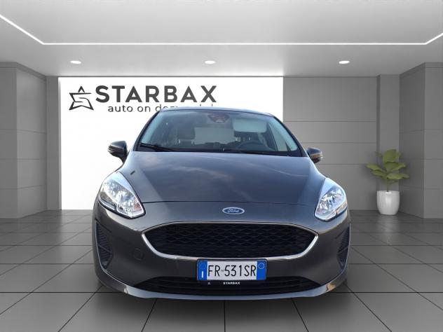 Ford Fiesta 1.5 TDCi 5 porte Plus - Foto 4