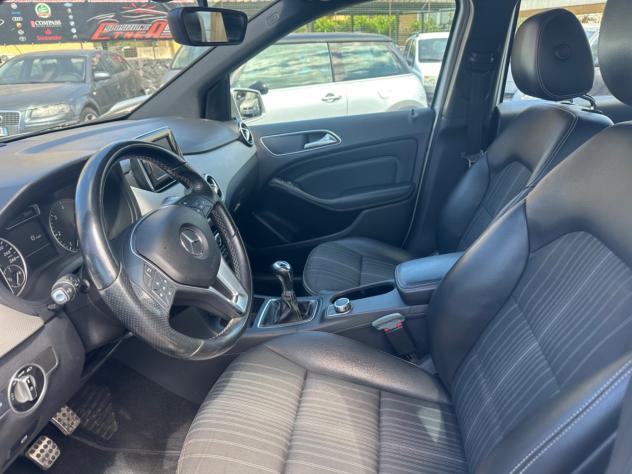 Mercedes-benz B 200 CDI Premium - Foto 7
