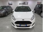 FORD - Fiesta -  1.5 TDCi 75 CV 5p. ST-Line