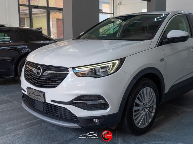 Opel Grandland X 1.5 diesel Ecotec Start&Stop Advance - Foto 6