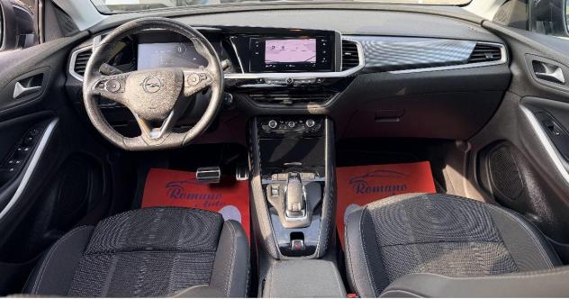 OPEL - Grandland 1.5 ecotec Business Elegance 130cv at8#RETROCAMERA! - Foto 10