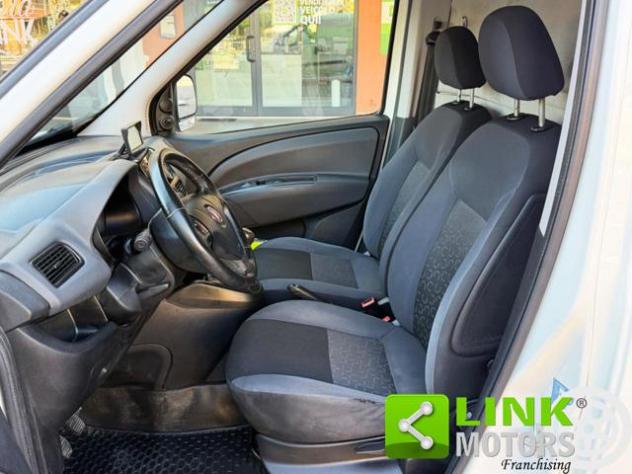 FIAT Doblo Doblò 1.6 MJT 105CV Furgone rif. 24093852 - Foto 10