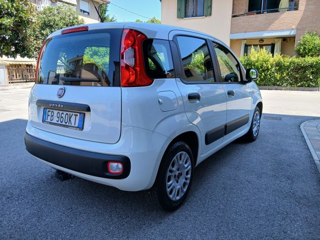 Fiat Panda 1.3 mjt 95 Easy con gancio ok perneopatentati - Foto 4
