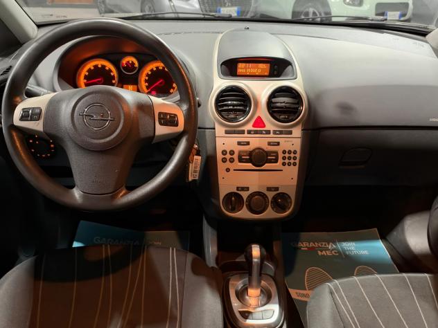 Opel Corsa Cambio Automatico Neopatentati - Foto 9
