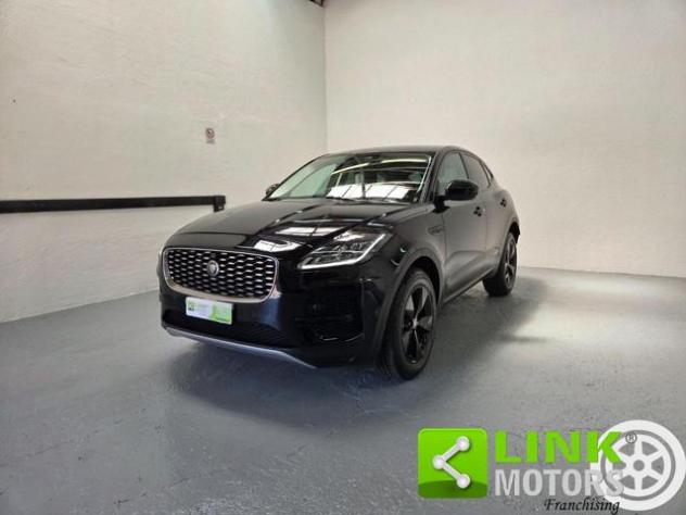 JAGUAR E-Pace 2.0D I4 AWD Auto R-Dynamic S GARANZIA INCLUSA rif. 23893348 - Foto 3