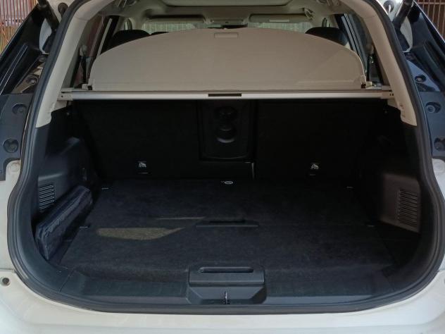 Nissan X-Trail 1.7 dCi 150 4WD N-Tec Xtronic - Foto 5