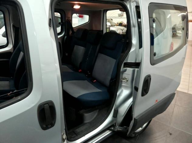 Citroën Nemo Nemo 1.3 HDi 75CV FAP - NON RICONDIZIONATA - Foto 5