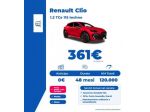 RENAULT Clio 1.2 TCe 115 techno rif. 24170623