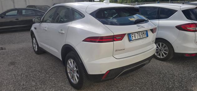 Jaguar E-Pace 2.0D 150 CV - Foto 5