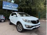 KIA Sportage 1.7 CRDI VGT 2WD Active rif. 24068196