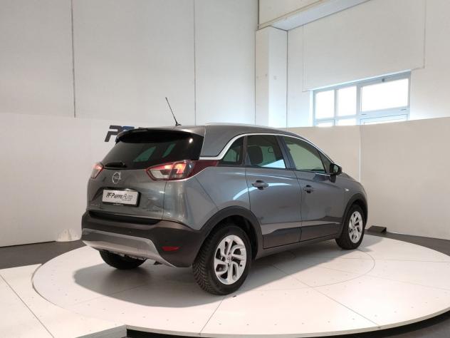 Opel Crossland Crossland X 1.5 ECOTEC diesel 102 CV Start&Stop Innovation - Foto 4